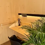 Neu Feinzeit Loft - Klima, Sauna, Design