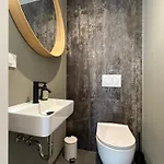 Neu Feinzeit Loft - Klima, Sauna, Design * Frensdorf