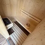 Neu Feinzeit Loft - Klima, Sauna, Design