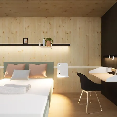Neu - Feinzeit Loft Frensdorf