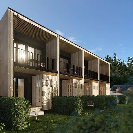 Neu - Feinzeit Loft