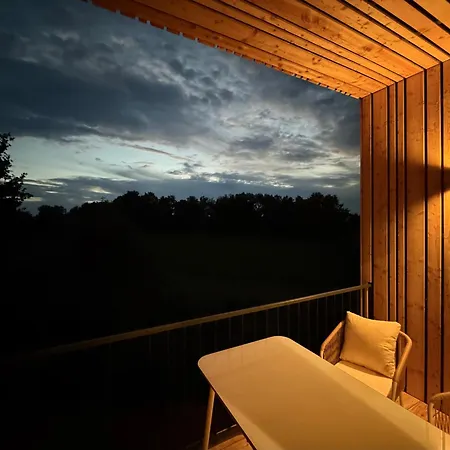 Feinzeit Naturloft - Klima, Sauna, Design *