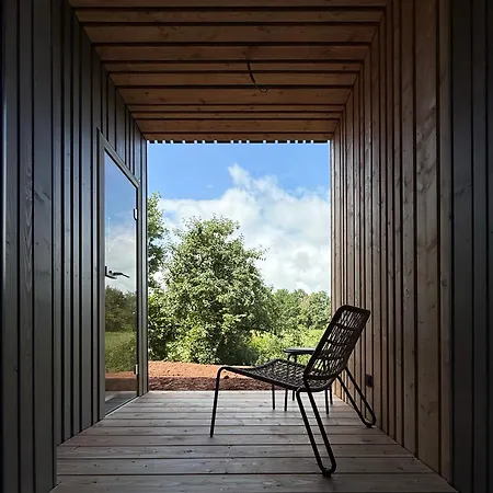 Feinzeit Naturloft - Klima, Sauna, Design Frensdorf