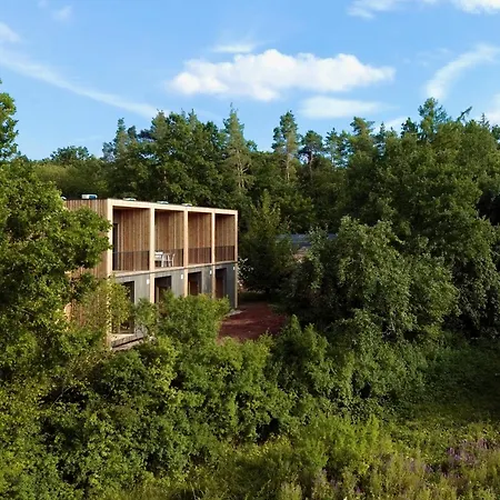 Feinzeit Naturloft - Klima, Sauna, Design 度假居 Frensdorf