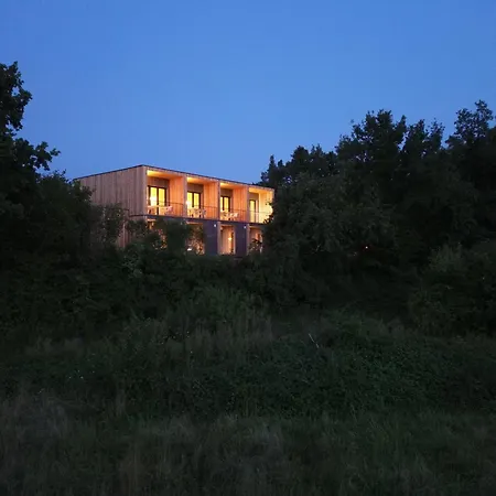 Casa vacanze Neu Feinzeit Loft - Klima, Sauna, Design Frensdorf