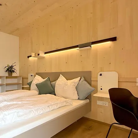 Feinzeit Naturloft - Klima, Sauna, Design