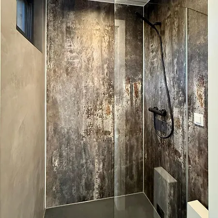 Feinzeit Naturloft - Klima, Sauna, Design 度假居 Frensdorf