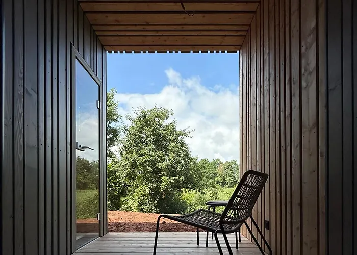 Neu Feinzeit Loft - Klima, Sauna, Design Frensdorf