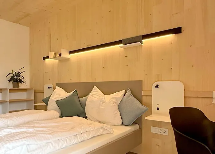 Neu Feinzeit Loft - Klima, Sauna, Design