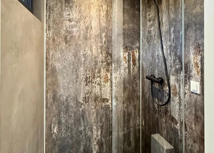 Neu Feinzeit Loft - Klima, Sauna, Design Prázdninový dům Frensdorf